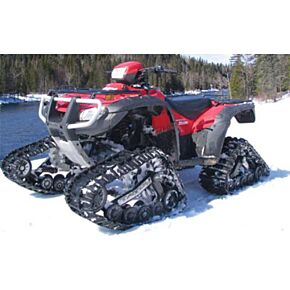 CAMSO Atv Track Kit T4s