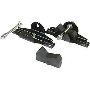 CAMSO Ski Mount Kit Bomb Bombardier
