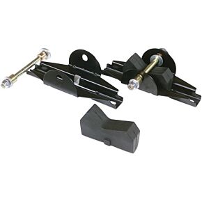 CAMSO Ski Mount Kit Yam
