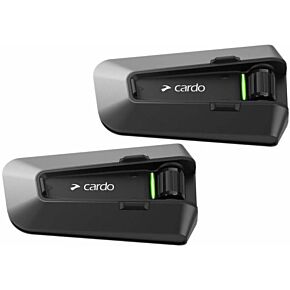 CARDO Packtalk Edge Duo Orv Edition