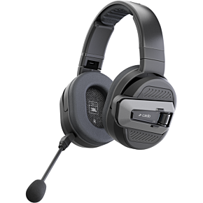 CARDO Packtalk Edgephones Single For Orv