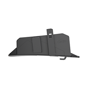 CARDO Packtalk Shoei Adaptor