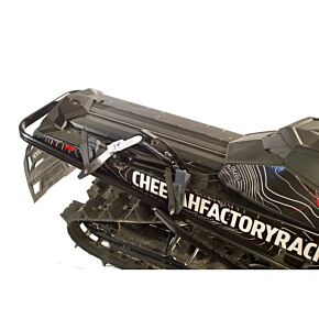 CFR Boardski Bracket Black