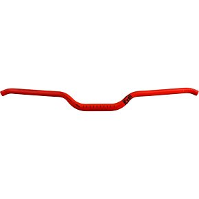 CFR Boondocker 2.0 Bar Blood Red