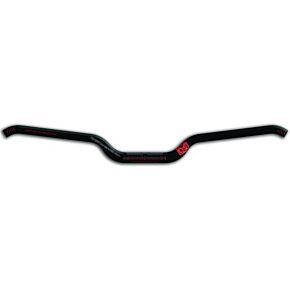 CFR Boondocker 2.0 Handlebar Black