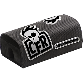 CFR Cfr Bar Pad Blacked Out