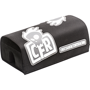 CFR Cfr Bar Pad Ghost White