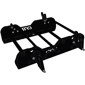 CFR Stealth Rack Lg Ac  Pol  Yam