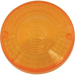 CHRIS PRODUCTS Turn Signal Lens Amber