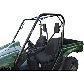 CLASSIC ACC. Classic Bucket Seat Covers Black