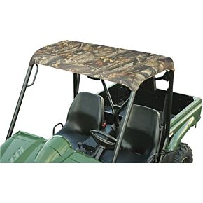 CLASSIC ACC. Classic Utv Roll Cage Top Camo