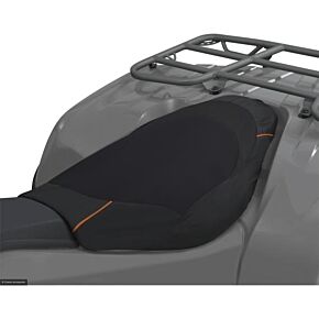 CLASSIC ACC. Deluxe Seat Cover Black