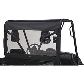 CLASSIC ACC. Utv Rear Window Yam Black
