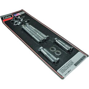 COLONY MACHINE Inner Primary Mount Kit Dyna/ Softail/ Touring