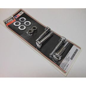 COLONY MACHINE Shock Mount Bolt Kit Xl 00-03