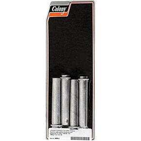 COLONY MACHINE Upper Pushrod Cover Kit Inner 99-17 Tc