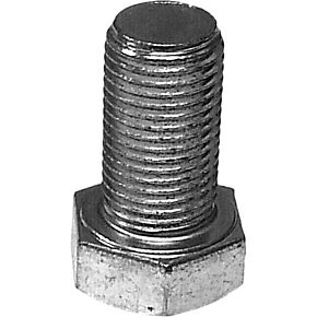 COMET Cover Puller Bolt 9/16"-18x1"