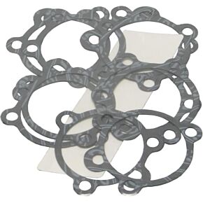 COMETIC Air Cleaner Gasket Evo/twin Cam 10/pk Oe#29058-77