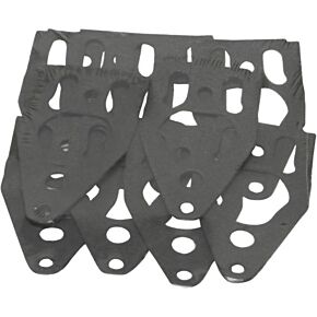 COMETIC Breather Element Gasket Twin Cam 10/pk Oe#26500002