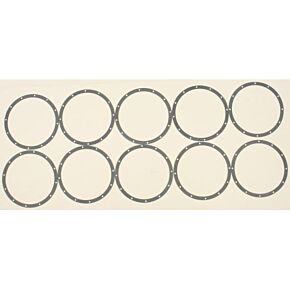 COMETIC Clutch Hub Cover Gasket Ironhead Xl 10/pk Oe#37762-52