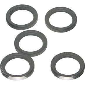 COMETIC Clutch Shell Oil Seal Ironhead Xl 5/pk Oe#37740-57