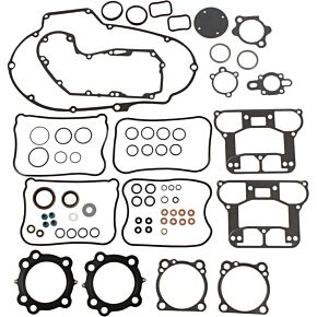 COMETIC Complete Est Gasket Evo Sportster Kit Oe#17026-86a