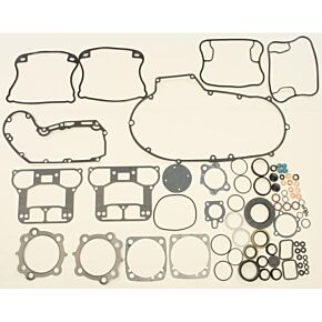 COMETIC Complete Est Gasket Evo Sportster Kit Oe#17026-91b