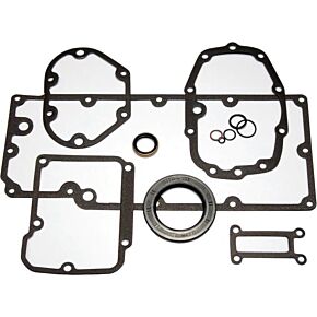 COMETIC Complete Trans Gasket Twin Cam Kit Oe#26072-99