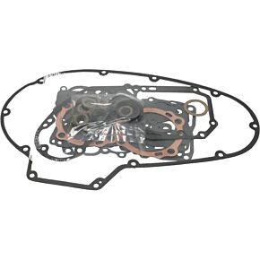 COMETIC Cylinder Base Gasket .012" Ironhead Xl 10/pk Oe#16774-57