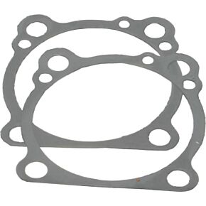 COMETIC Cylinder Base Gasket Evo Sportster 2/pk Oe#16774-86d
