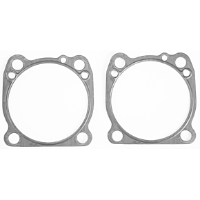 COMETIC Cylinder Base Gasket Evo Sportster 2/pk Oe#16774-86e