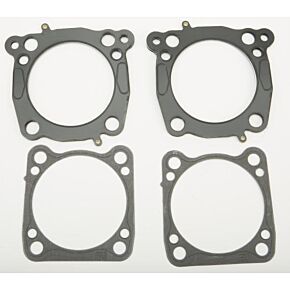 COMETIC Head & Base Gaskets M8 4.250" .030"mls .014"rc