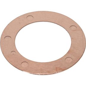 COMETIC Head Gasket Stock Bore Copper Panhead/shovelhead 2/pk