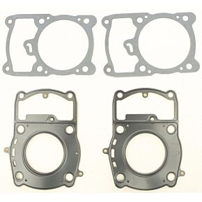 COMETIC Head/base Gsk Kit Street 500 69mm Stk .036" Mls/ Oe#1650008