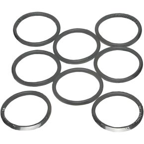 COMETIC Inner Rocker Seal O-ring Evo Sportster 8/pk