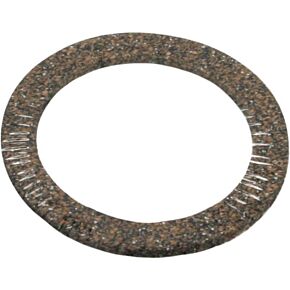 COMETIC Inspection Cover Gasket Big Twin 1/pk Oe#60567-36