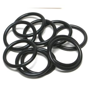 COMETIC Intake Manifold O-rings Pan/shvl 10/pk Oe#27060-55