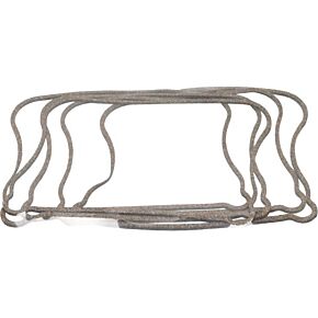 COMETIC Lower Rocker Box Gasket Evo Sportster 5/pk Oe#17353-86