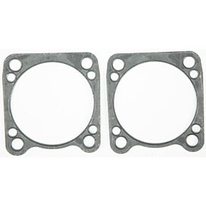 COMETIC M8 Base Gasket .010"rc Gen2 Embossing Pr