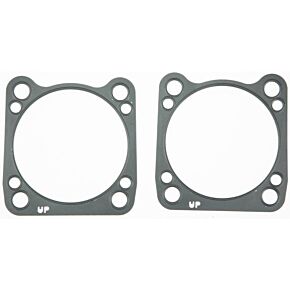 COMETIC M8 Base Gasket .030"rc Gen2 Embossing Pr