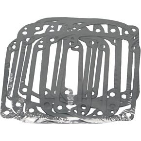 COMETIC Magneto Cover Gasket Ironhead Xl 10/pk Oe#29550-55