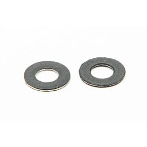 COMETIC Primary Spacer Gasket Big Twin Softail Pair Oe#63859-95a