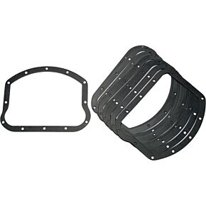 COMETIC Rocker Arm Cover Gasket Panhead/shovelhead 10/pk