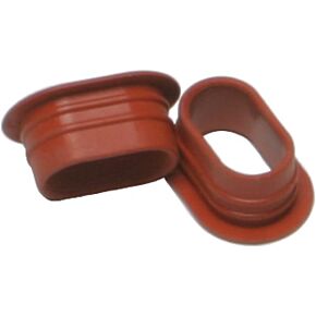 COMETIC Rocker Breather Seal Evo Xl 4/pk 2/pk Oe#17393-07