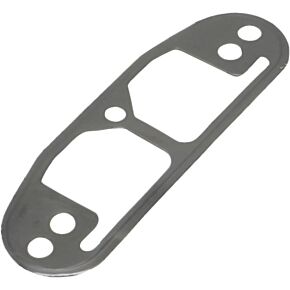 COMETIC Rocker Cover Gasket Right All 883 Thru 1340 1/pk