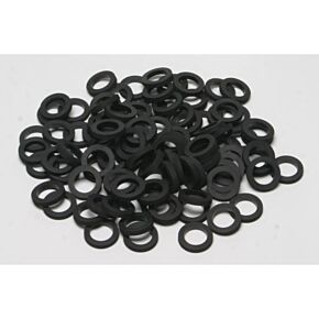 COMETIC Small Pushrod Cover Ironhead Sportster 100/pk Oe#17955-36a