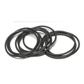 COMETIC Spacer Block Mounting O-ring Evo/twin Cam 10/pk Oe#11107
