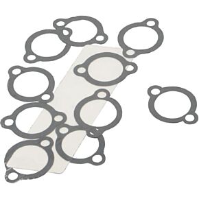 COMETIC Timer Base Gasket Ironhead Sportster 10/pk Oe#32522-37