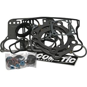 COMETIC Top End Gasket Big Bore Evo Big Twin Kit Oe#17026-91a