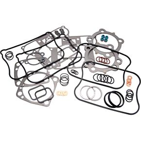 COMETIC Top End Gasket Big Bore Evo Sportster Kit